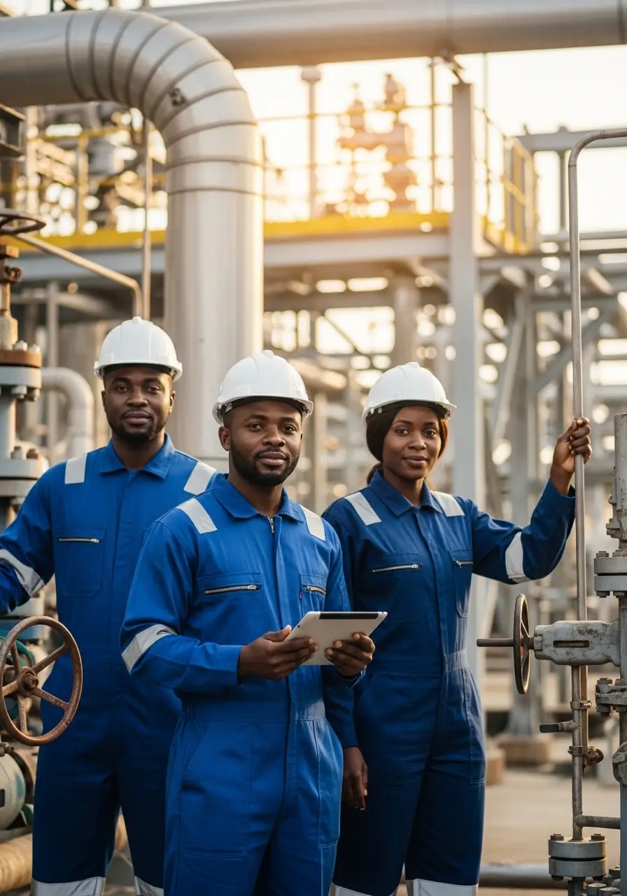 Technical Operations